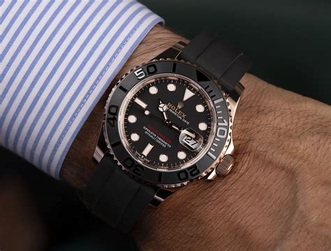 rolex master collection|Rolex yacht master models.